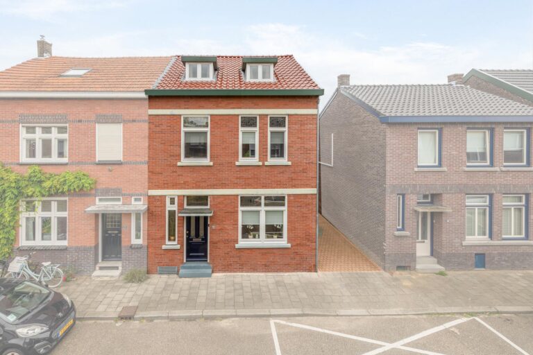 van Haeffstraat 40