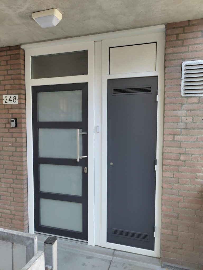 Anne Frankstraat 248