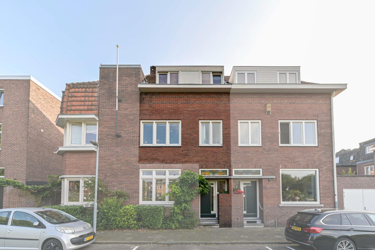 Ruijs de Beerenbrouckstraat 2