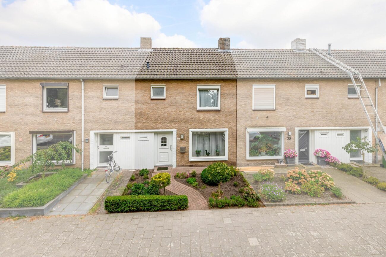 Graaf Gerhardstraat 40