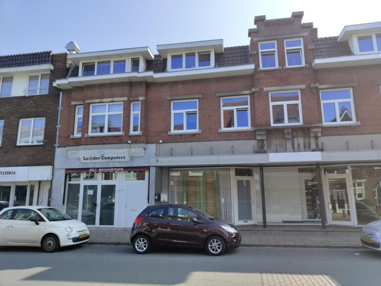 Gasthuisstraat 11A