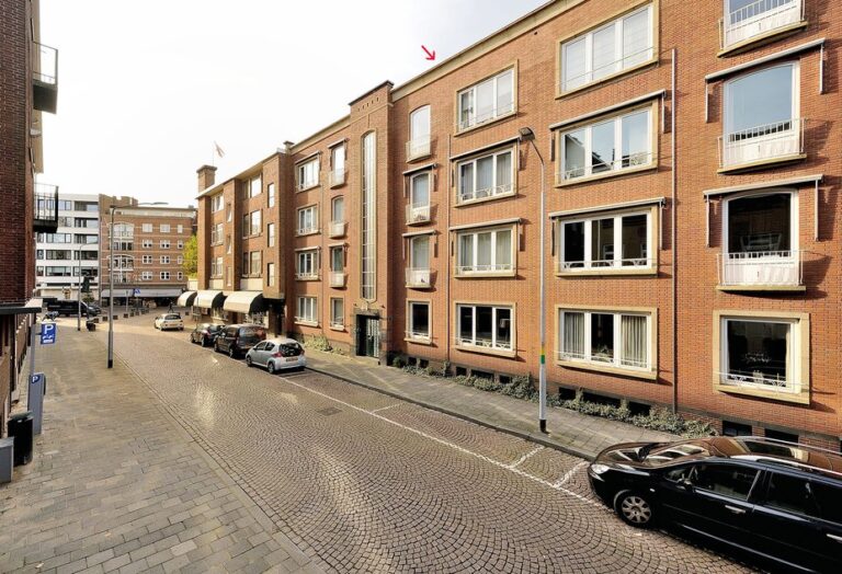 Nassaustraat 19