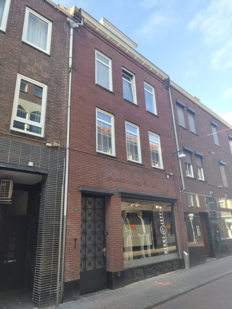 Nieuwstraat 6