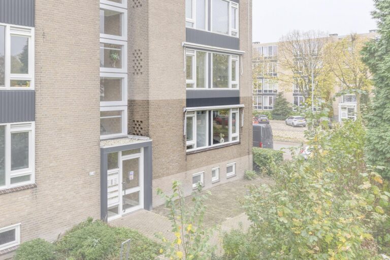 Karel van Egmondstraat 45