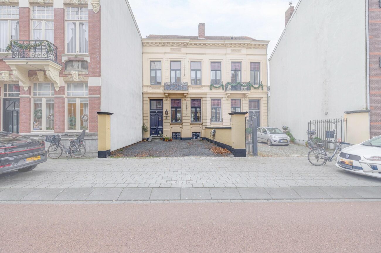 Sint Martinusstraat 78